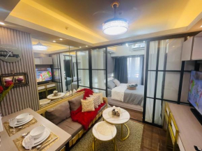 Josephine Suites In Makati with Parking